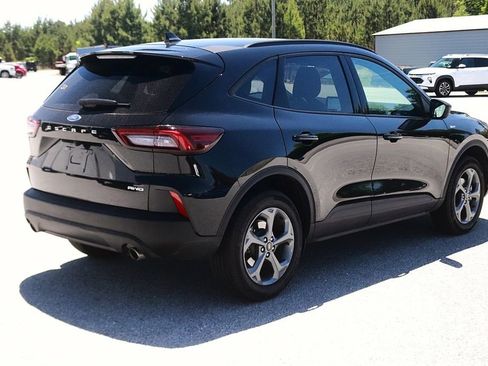 Used 2025 Ford Escape ST-Line AWD/4WD image 7