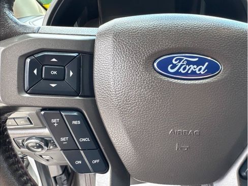 Used 2020 Ford Expedition XLT w/ Equipment Group 202A AWD/4WD image 20