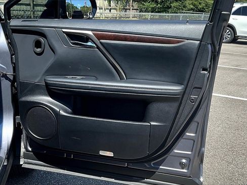 Used 2022 Lexus RX 350 FWD w/ Premium Package image 25