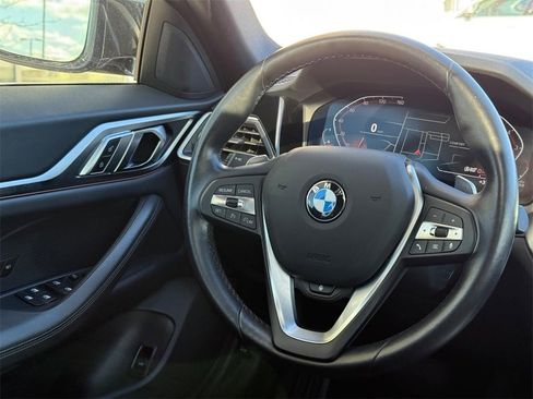 Used 2023 BMW 430i Gran Coupe xDrive w/ Premium Package image 14