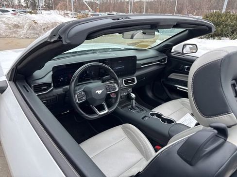 Used 2024 Ford Mustang Premium image 15