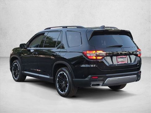 New 2026 Honda Pilot image 9