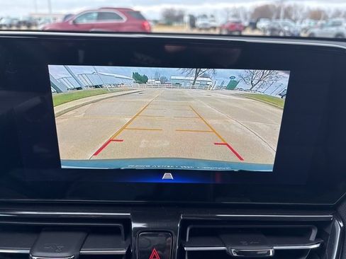 New 2026 Chevrolet TrailBlazer RS w/ Convenience Package image 33