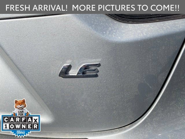 Used 2026 Toyota Corolla LE FWD image 9