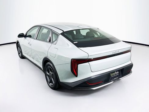 Used 2025 Kia K4 FWD image 5