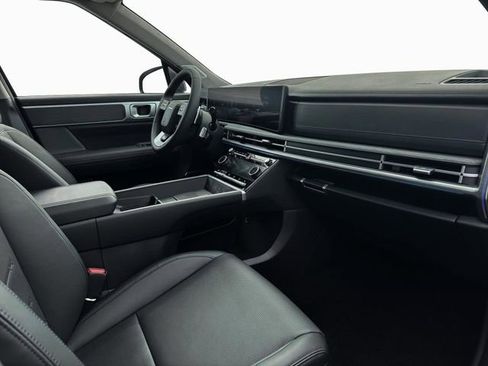 New 2026 Hyundai Santa Fe Limited AWD/4WD image 15