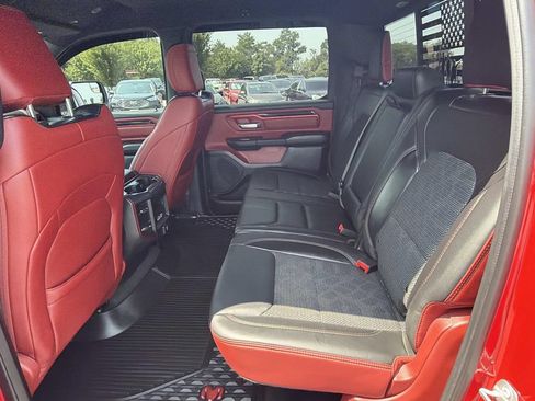 Used 2019 RAM 1500 Rebel w/ Rebel Level 2 Equipment Group AWD/4WD image 20