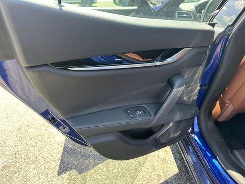 Used 2022 Maserati Ghibli Modena Q4 image 17