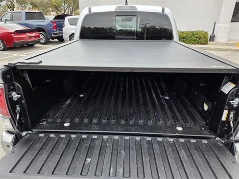 Used 2023 Toyota Tacoma Limited image 19