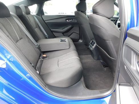 Used 2025 Honda Accord Sport image 21