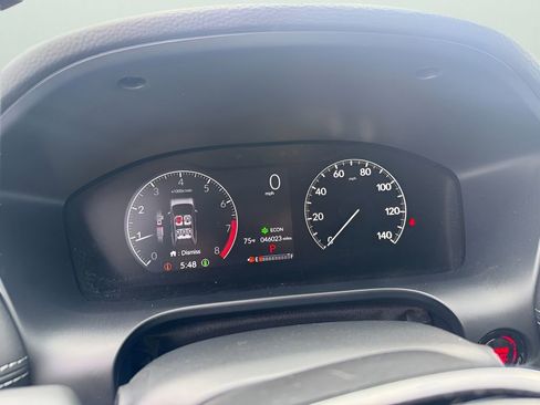 Used 2024 Honda HR-V EX-L image 24