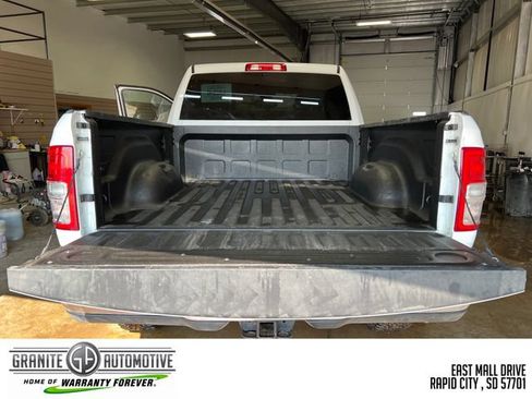 Used 2024 RAM 2500 Big Horn AWD/4WD image 24