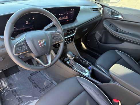 Used 2024 Buick Encore GX Avenir w/ Avenir Technology Package FWD image 16