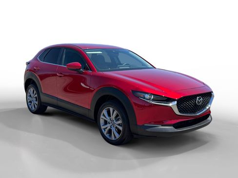 Certified 2021 MAZDA CX-30 AWD 2.5 S w/ Select Package image 7