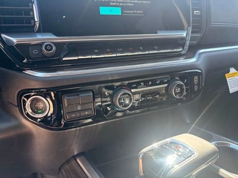 New 2026 Chevrolet Silverado 1500 LT Trail Boss w/ Protection Package image 15