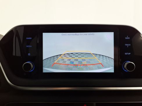 Certified 2021 Hyundai Sonata SE FWD image 19