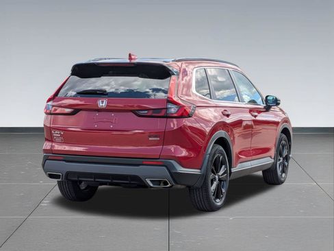 Used 2023 Honda CR-V Sport Touring image 6