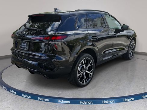 Used 2026 Audi Q3 quattro 2.0T image 6