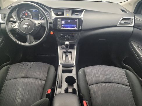 Used 2019 Nissan Sentra SV FWD image 22
