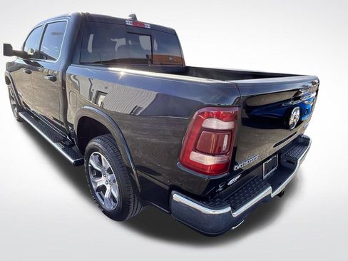 Used 2022 RAM 1500 Laramie image 25