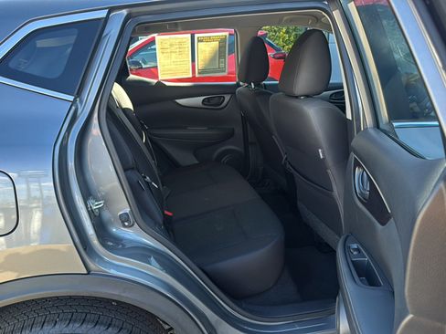 Used 2021 Nissan Rogue Sport S AWD/4WD image 18