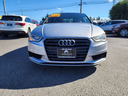 Used 2015 Audi A3 TDI Premium w/ Cold Weather Package image 3