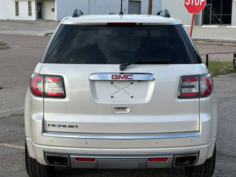 Used 2015 GMC Acadia Denali FWD image 5