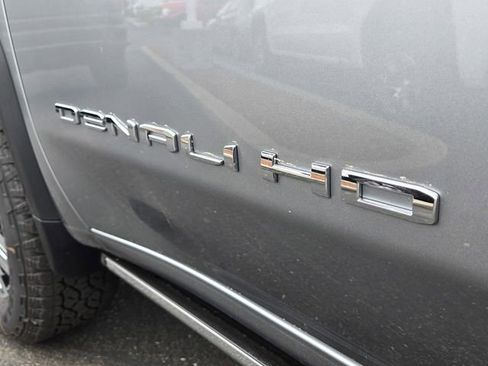 New 2026 GMC Sierra 3500 Denali image 7