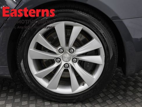 Used 2017 Tesla Model S 75D image 30