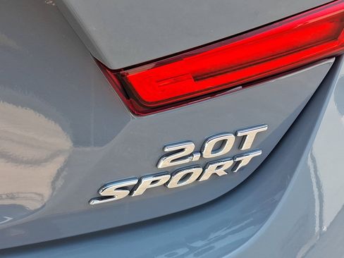 Used 2022 Honda Accord Sport image 24