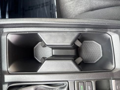 Certified 2025 Honda Accord LX image 20