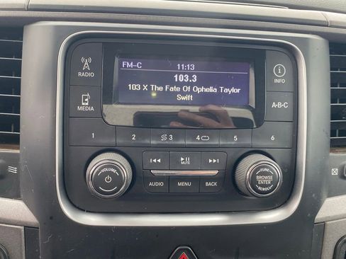 Used 2016 RAM 2500 Tradesman w/ Chrome Appearance Group image 21