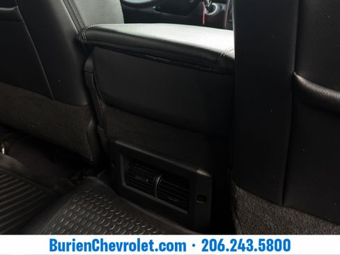 Used 2018 RAM 2500 Laramie w/ Off Road Package image 26