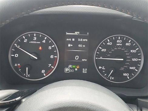 New 2026 Subaru Forester Touring image 27