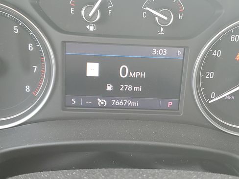 Used 2020 Buick Enclave Essence w/ Sport Touring Edition image 17