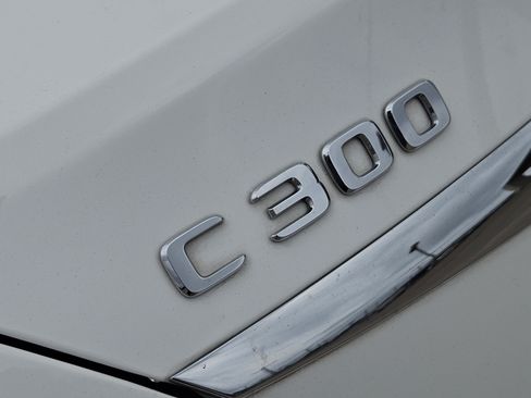 Certified 2020 Mercedes-Benz C 300 Sedan image 33
