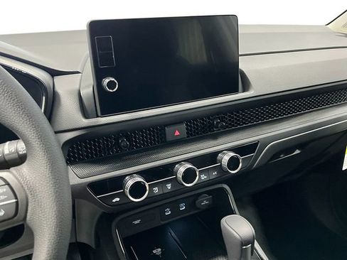 New 2026 Honda CR-V EX image 19