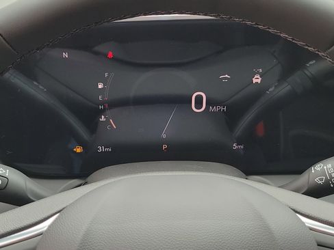 New 2026 Buick Encore GX Sport Touring w/ Advanced Technology Package image 27