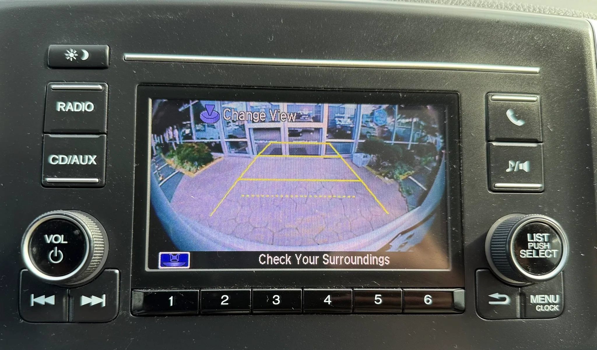 Used 2016 Honda Pilot LX image 16