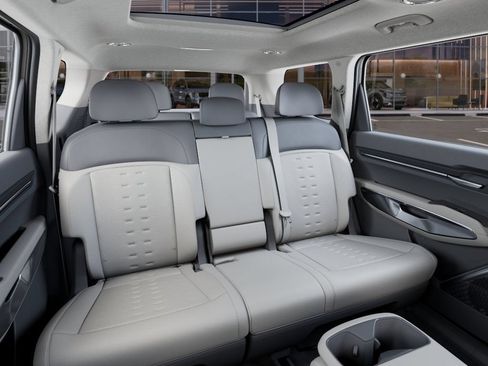 New 2026 Kia EV9 Wind AWD/4WD image 16