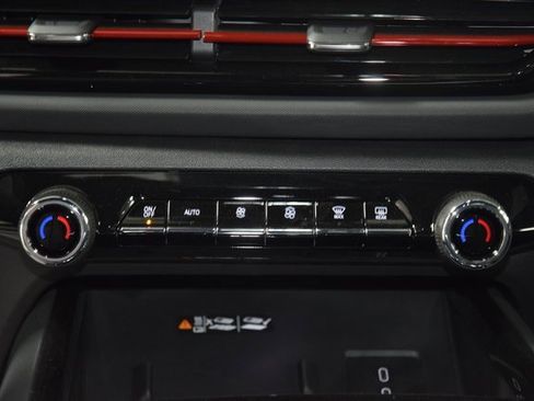 New 2026 Chevrolet Silverado EV Trail Boss w/ Premium Package image 31