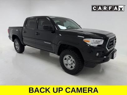 Used 2023 Toyota Tacoma SR5