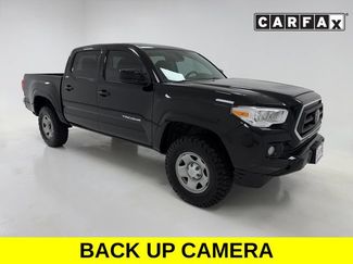 Used 2023 Toyota Tacoma SR5 RWD video 1