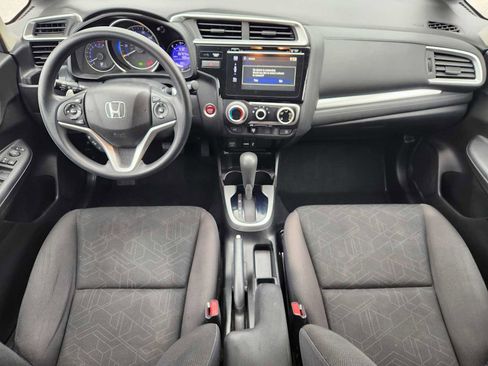 Used 2016 Honda Fit EX image 26