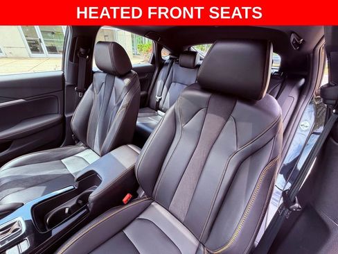 Used 2026 Acura Integra A-Spec FWD image 12