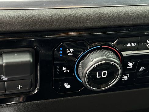 Used 2024 Chevrolet Silverado 2500 LTZ w/ LTZ Plus Package image 24