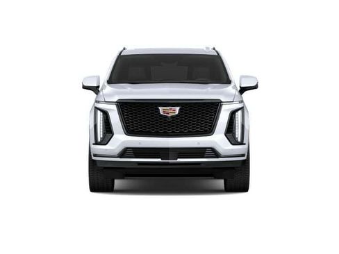 New 2026 Cadillac Escalade Sport w/ Touring Package image 34