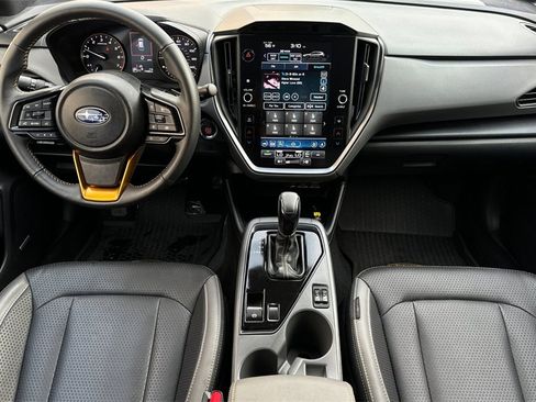 Used 2024 Subaru Crosstrek 2.5i Wilderness w/ Wilderness Package image 13