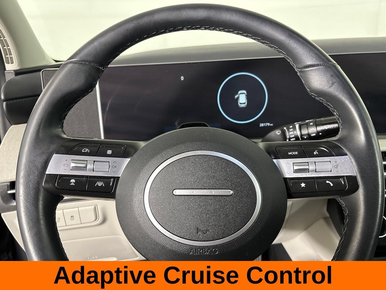 Used 2025 Hyundai Tucson SEL FWD image 17