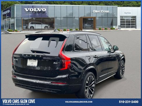 Used 2026 Volvo XC90 B6 Ultra image 5